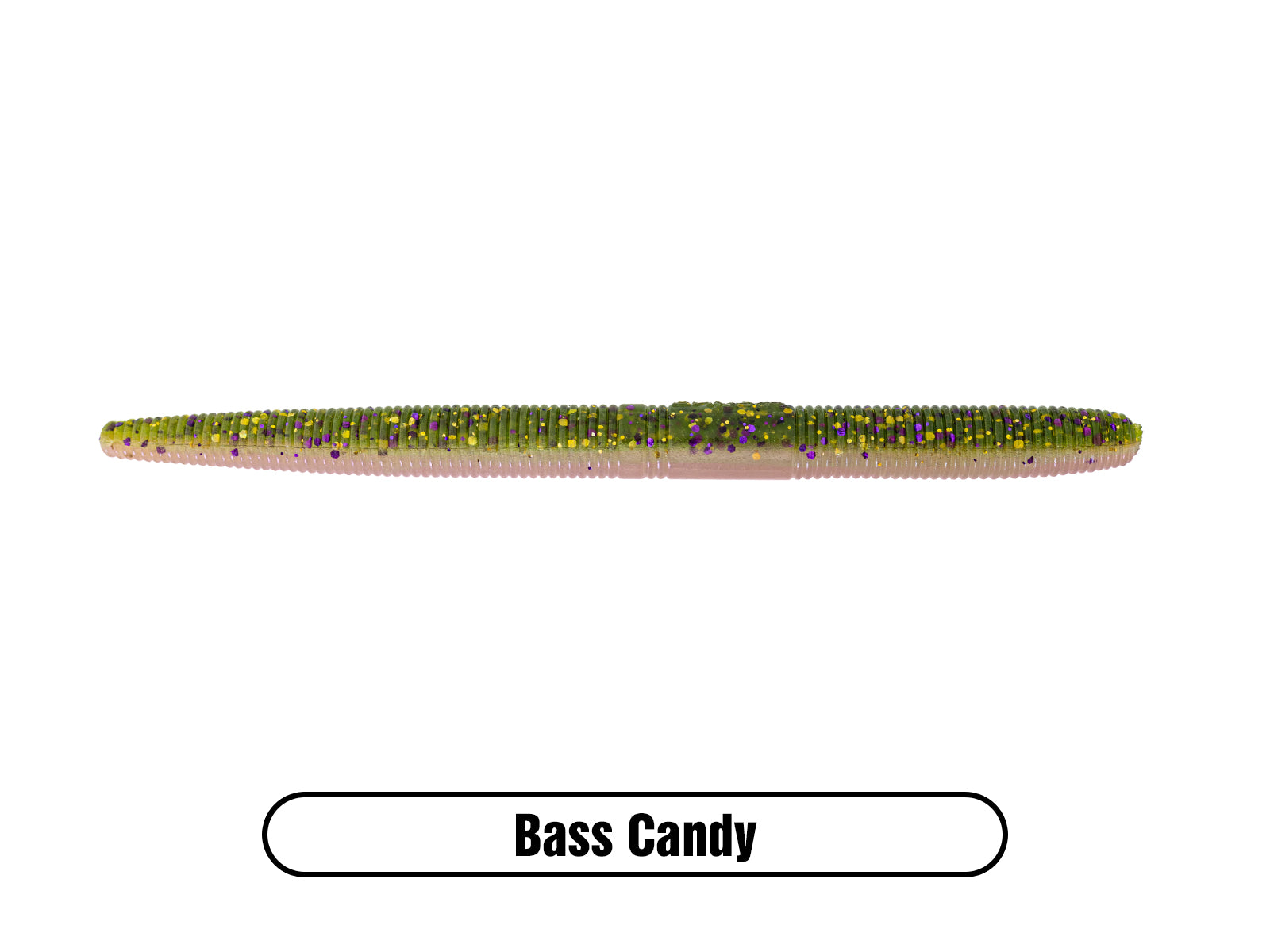 X Zone 5in True Center Stick Summer Craw 12315