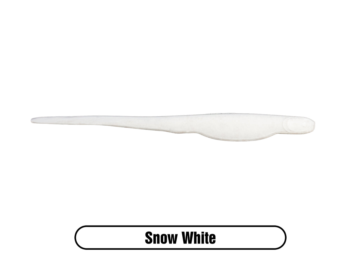 Whiplash Shad 6" (8 Pack)