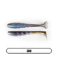 2.75 Swammer Swimbait in color 309