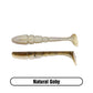 2.75 Swammer Swimbait Natural Goby