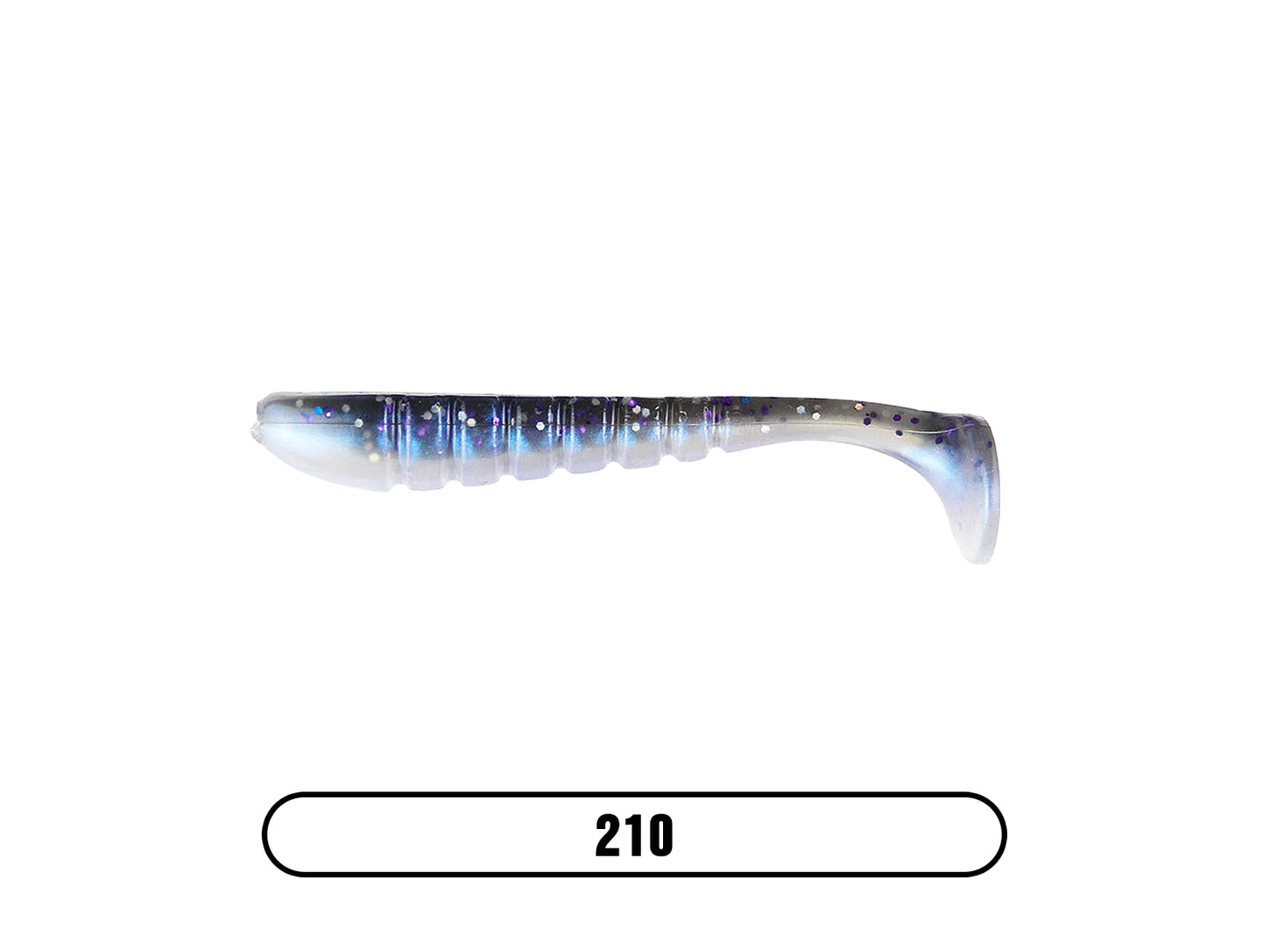 Swammer 4" (6 Pack)