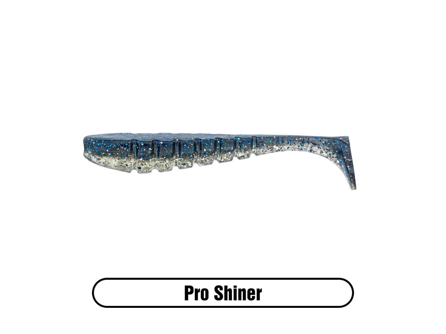 Swammer 4" (6 Pack)