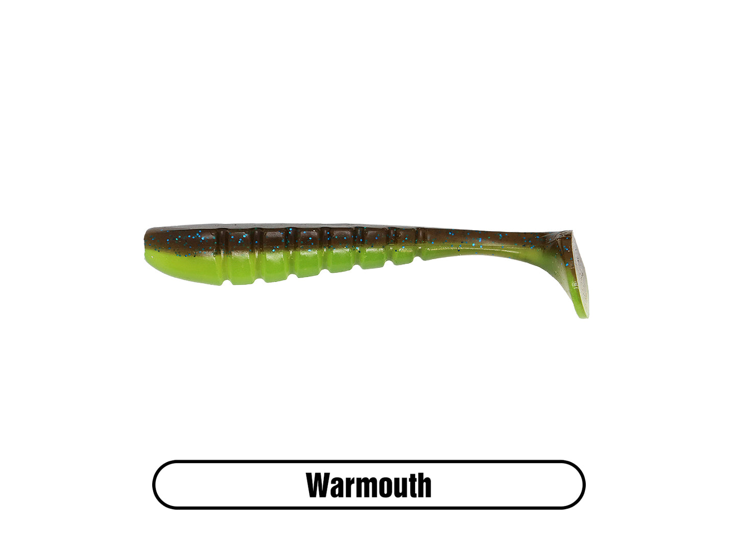 Swammer 4" (6 Pack)