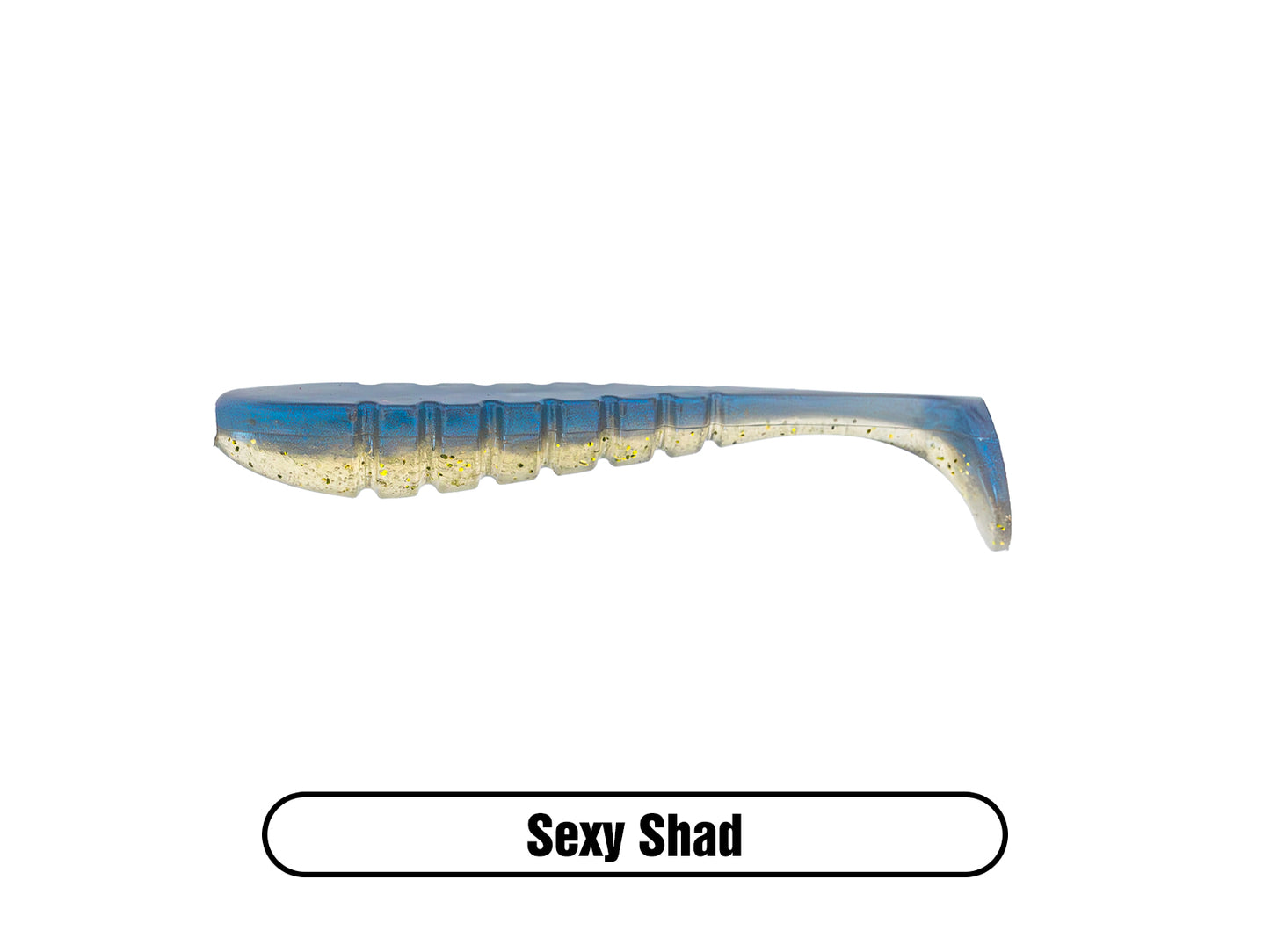 Swammer 4" (6 Pack)