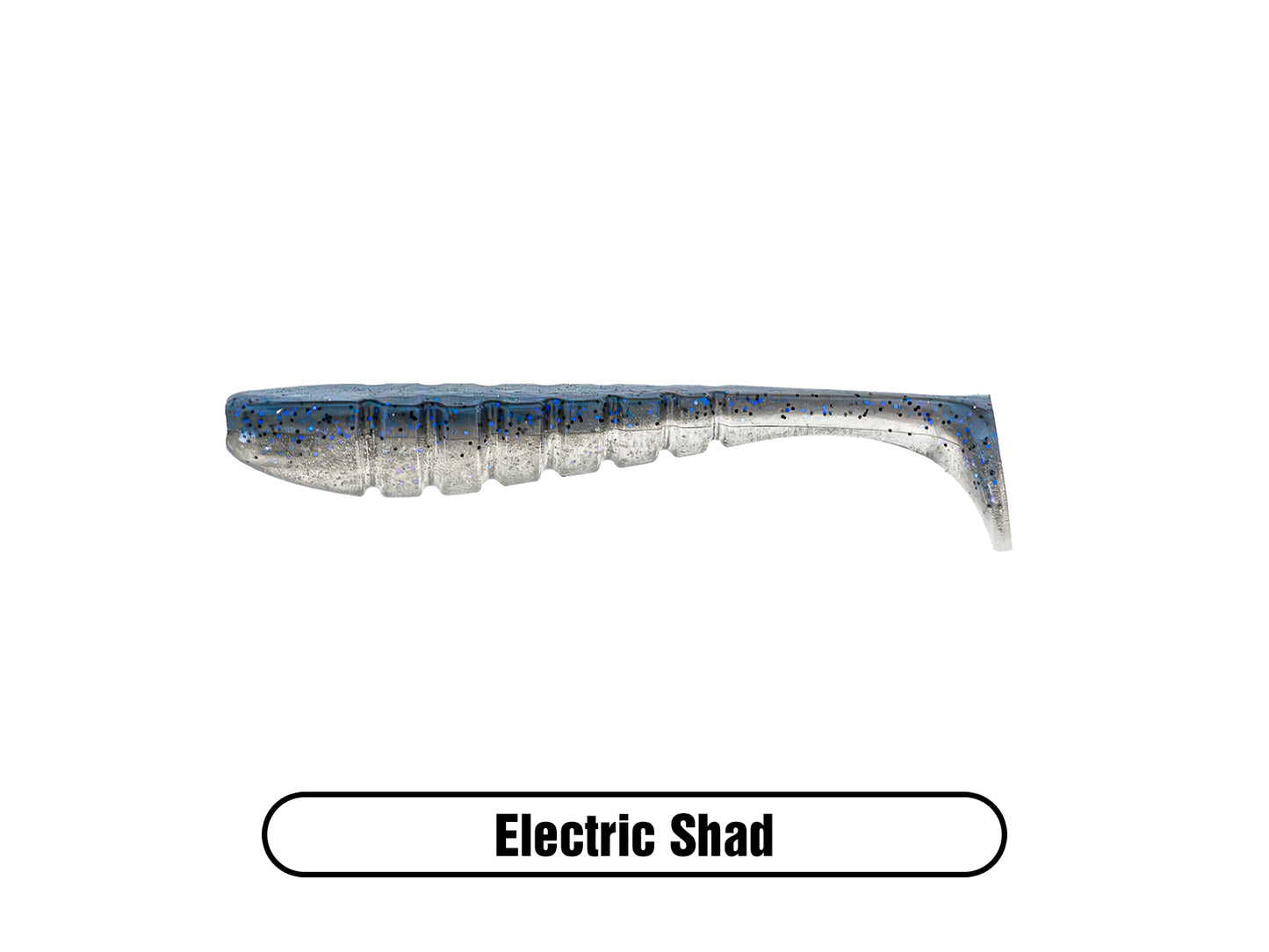 Swammer 4" (6 Pack)