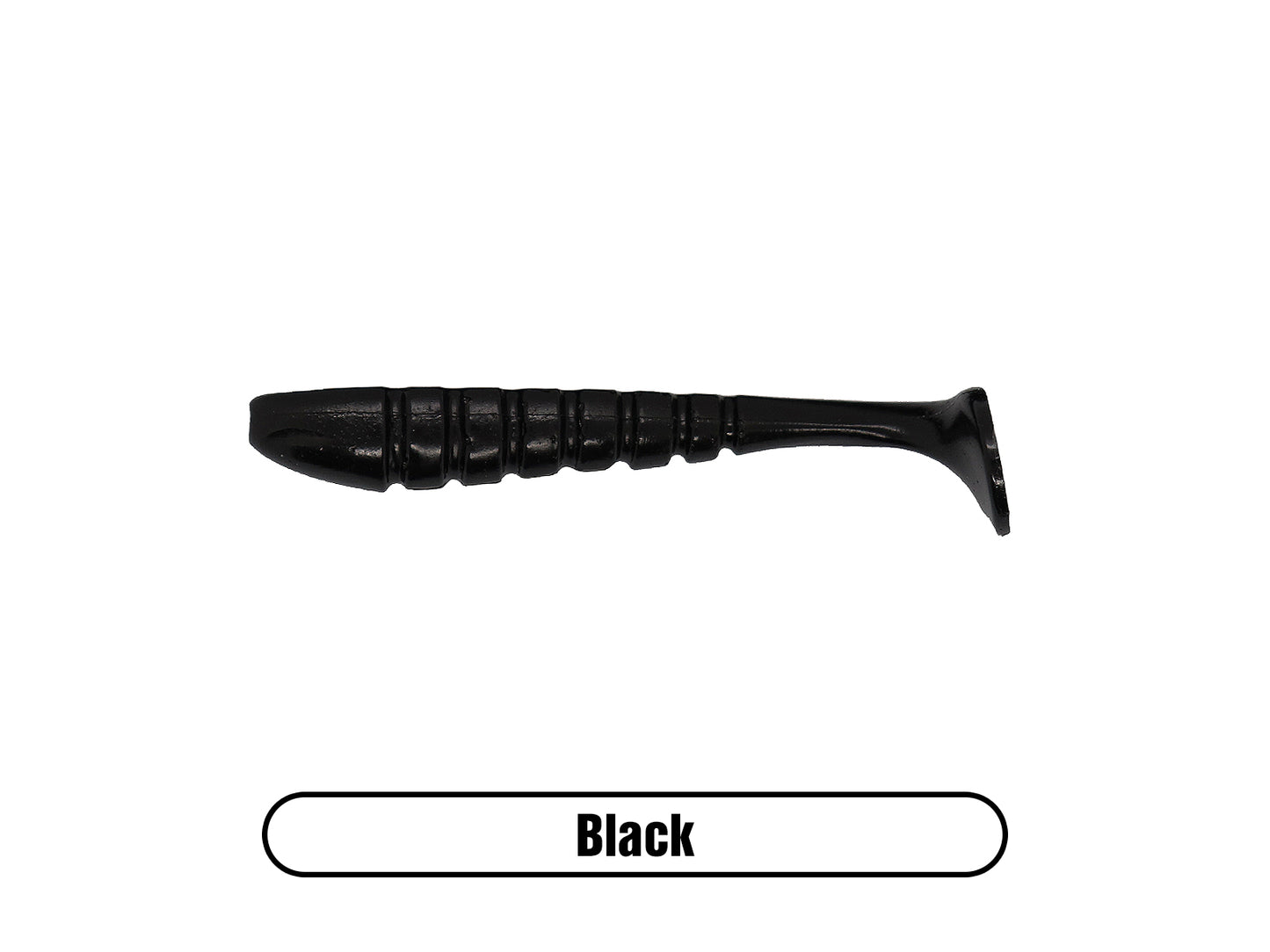 Swammer 4" (6 Pack)