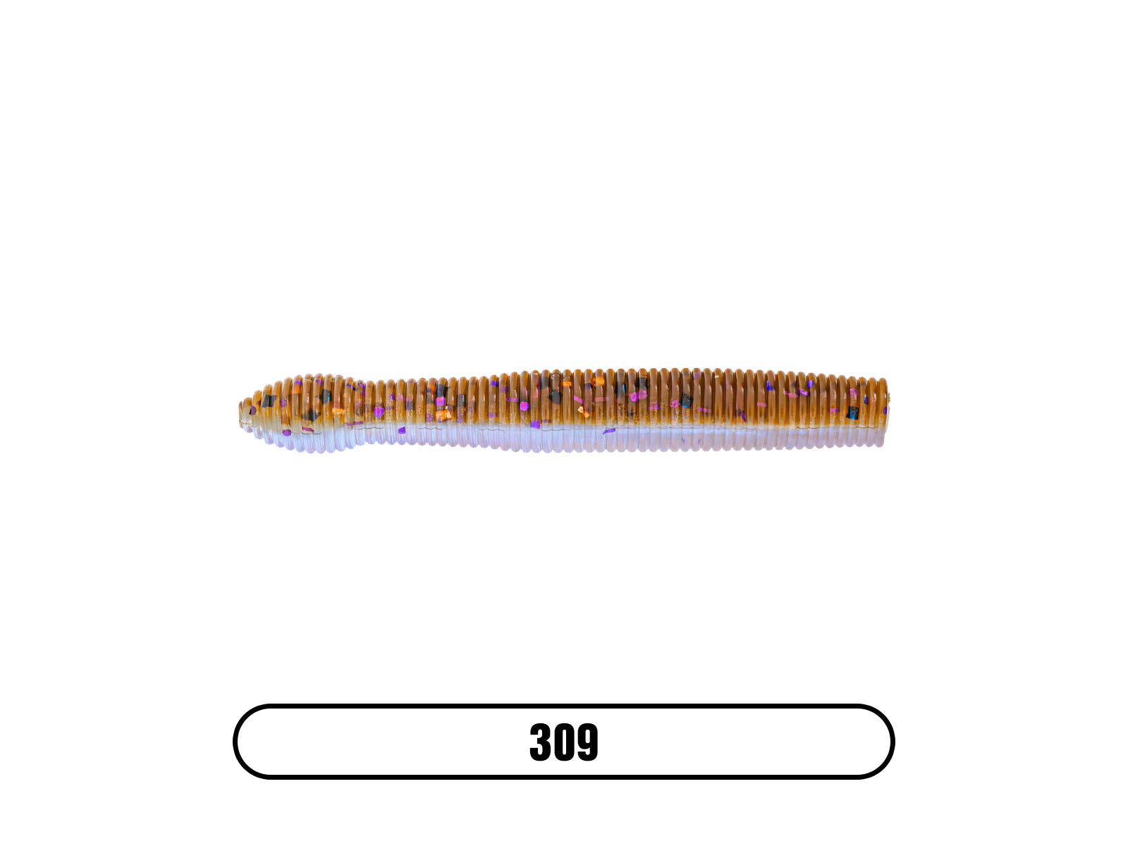 X Zone Lures Ned Zone 3