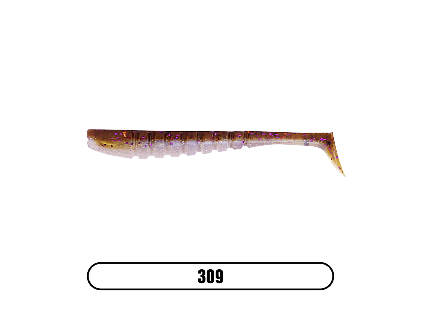 Swammer 4.75" (5 Pack)