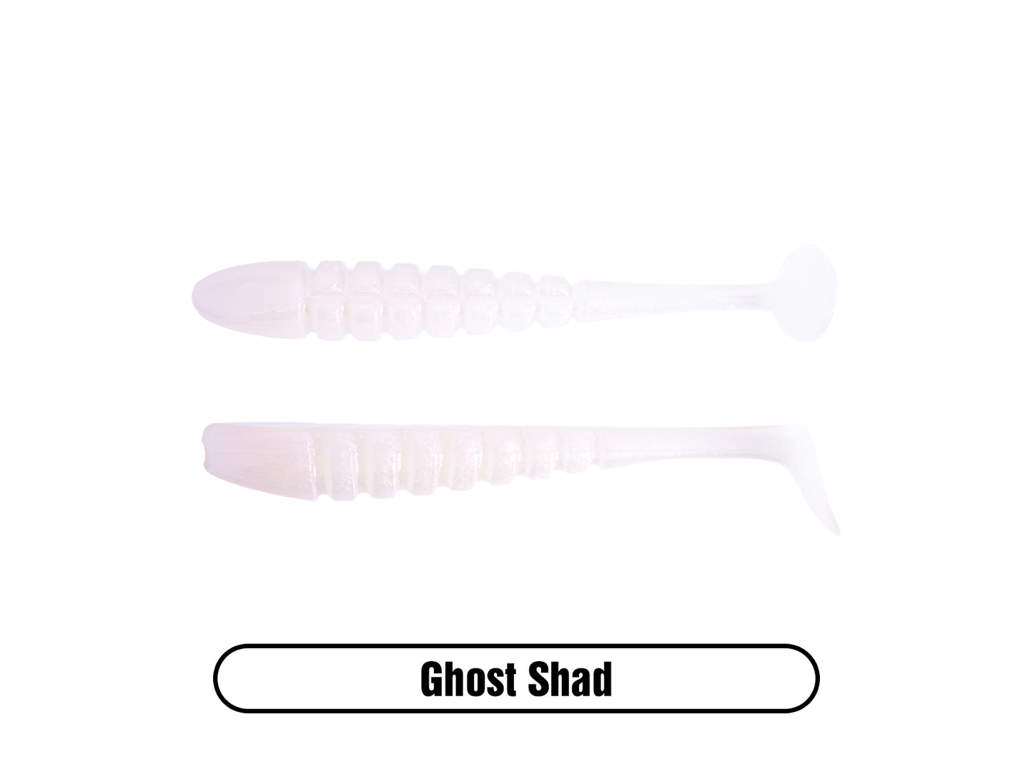 Swammer 4.75" (5 Pack)