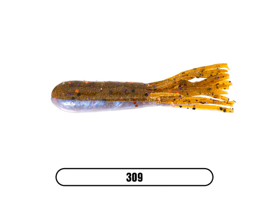 X-Tube 3.75" (8 Pack)