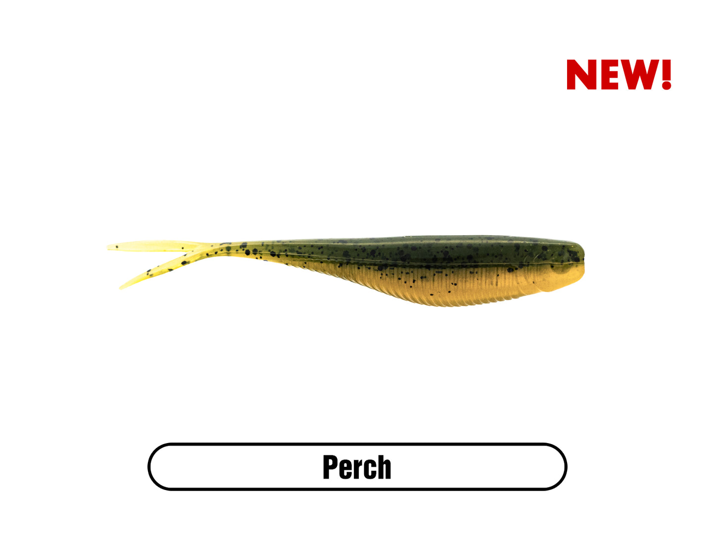 Rally Shad 3.75" (7 Pack)