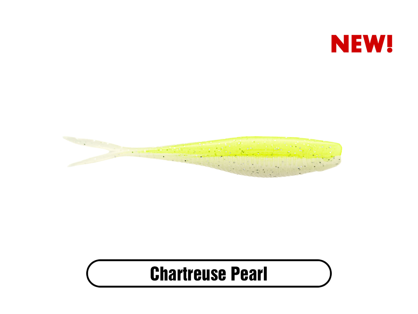 Rally Shad 4.5" (6 Pack)