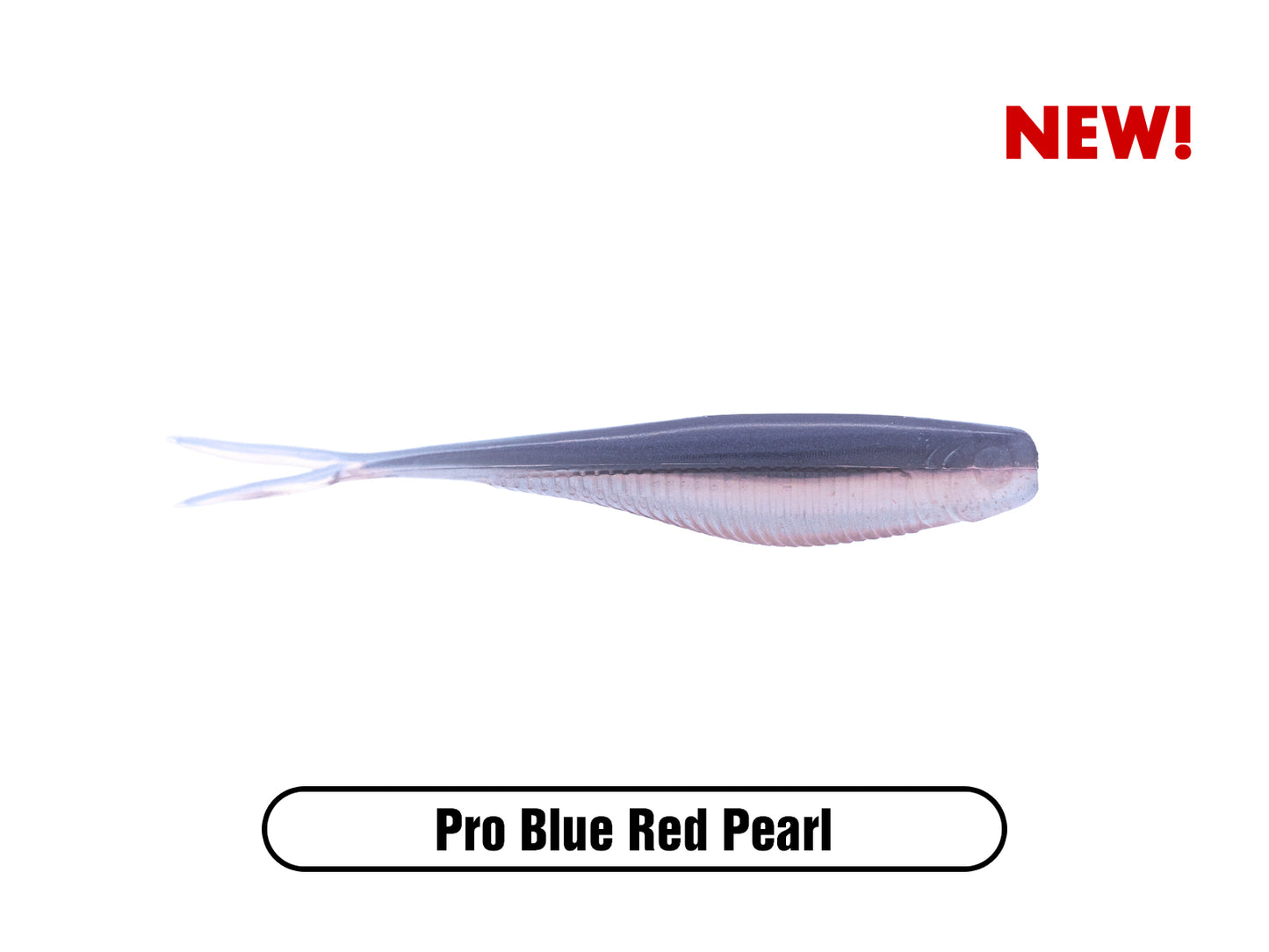 Rally Shad 4.5" (6 Pack)
