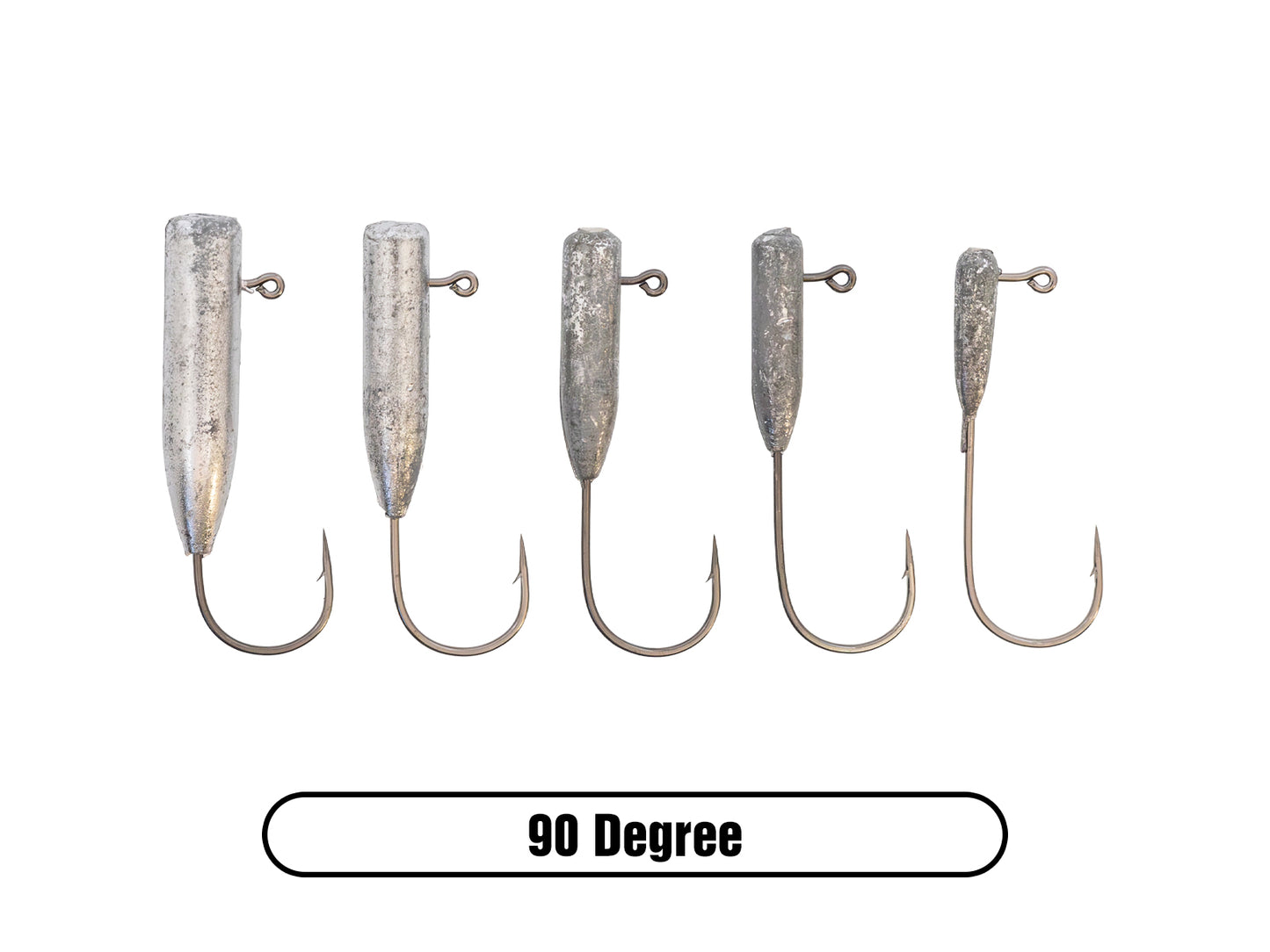Tube Jig 90 Degree (4 Pack)