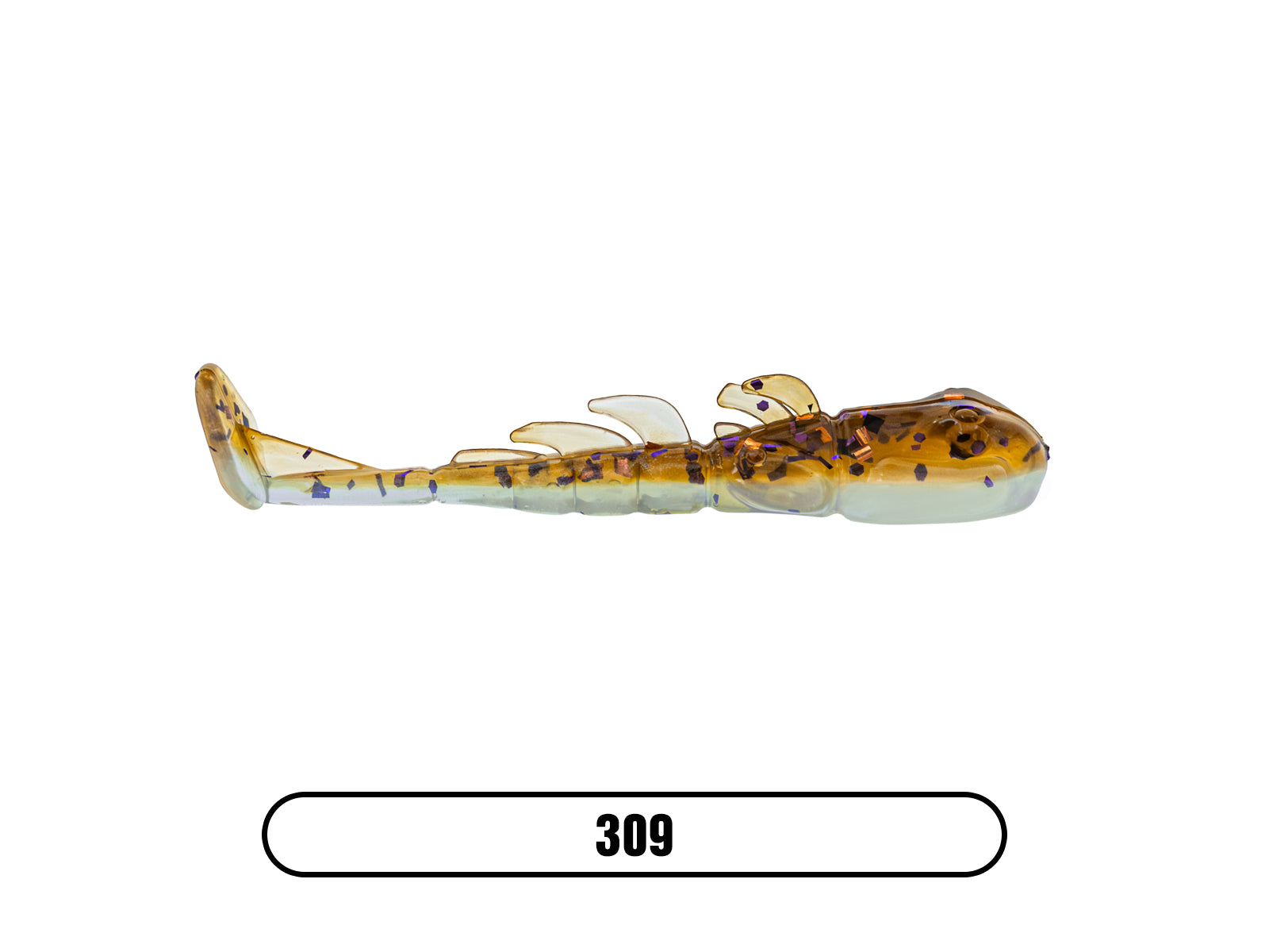 Stealth Invader, X Zone Lures, New Bait