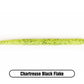 Soft Plastic Stick Worm Bait for Largemouth Bass Fishing, Smallmouth Bass and Walleye Fishing Lure