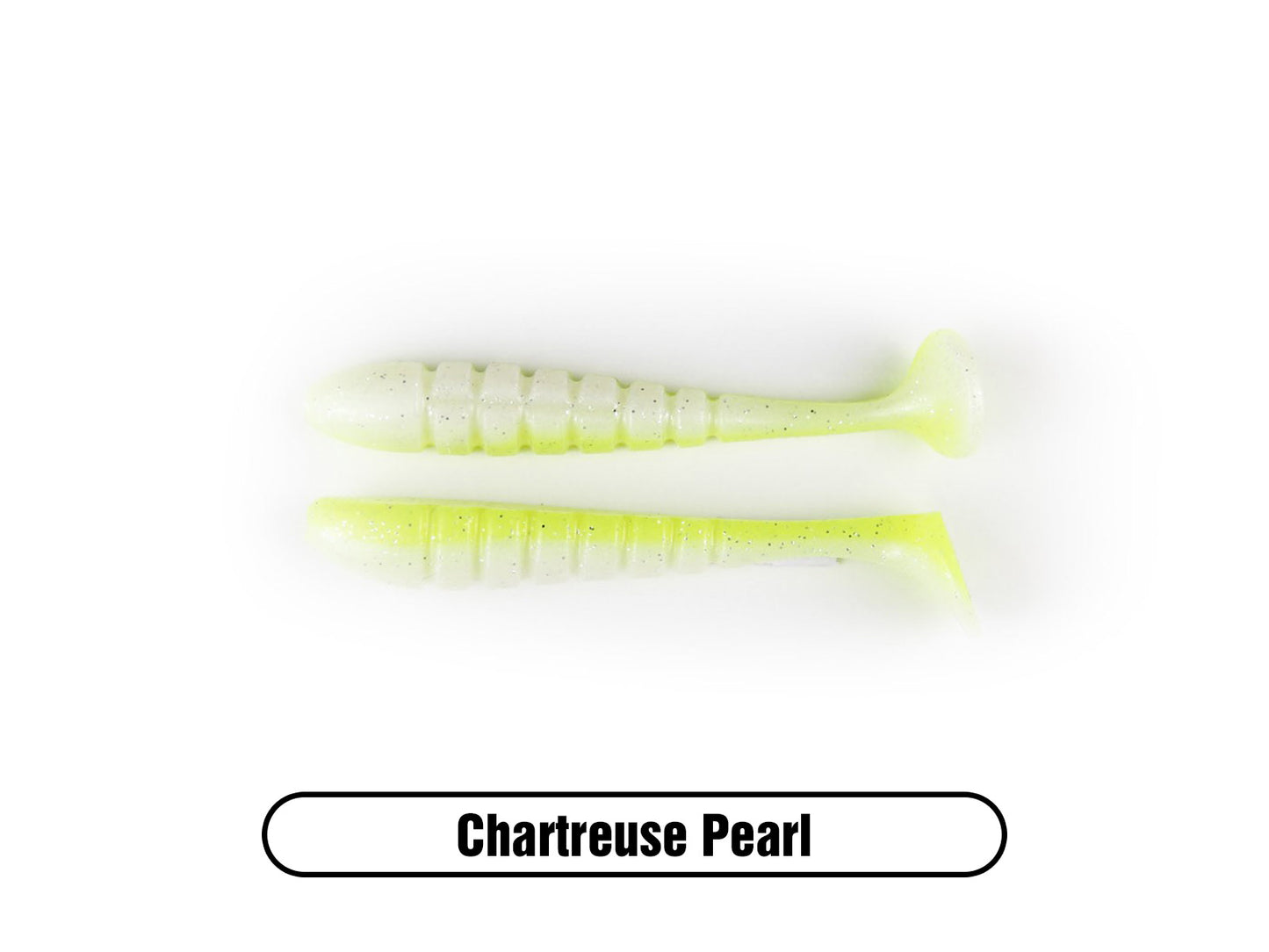 Soft Plastic Swimbait for Largemouth Bass Fishing, Smallmouth Bass and Walleye Fishing Lure