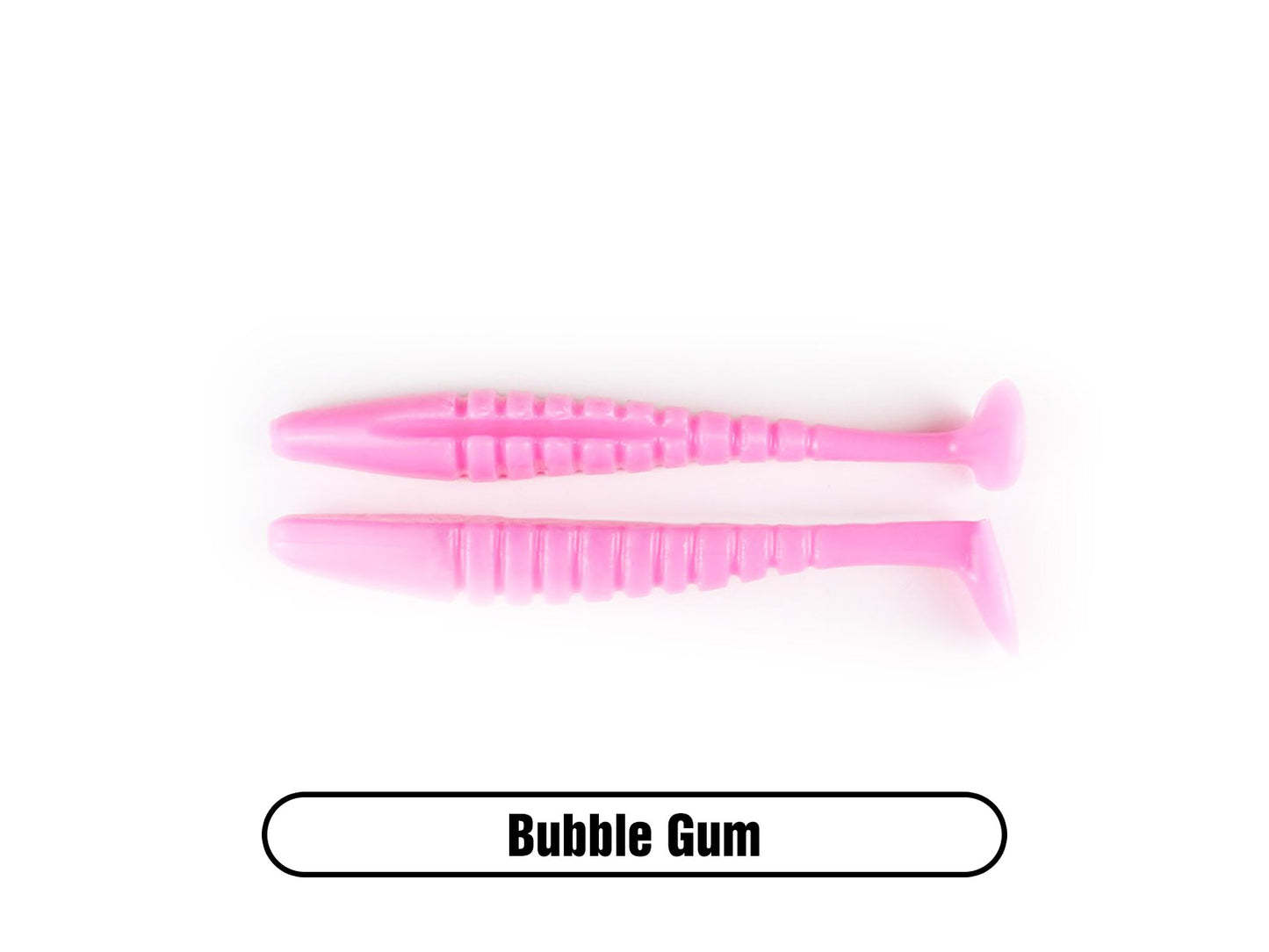 Soft Plastic Swimbait for Largemouth Bass Fishing, Smallmouth Bass and Walleye Fishing Lure