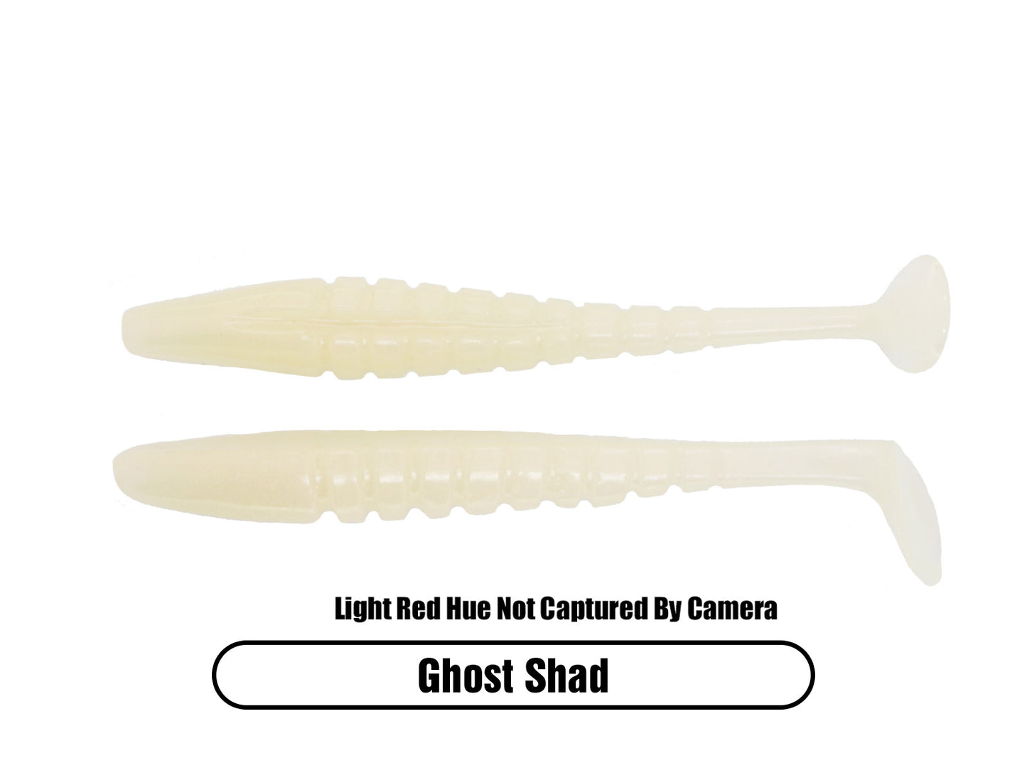  Soft Plastic Swimbait for Largemouth Bass Fishing, Smallmouth Bass and Walleye Fishing Lure