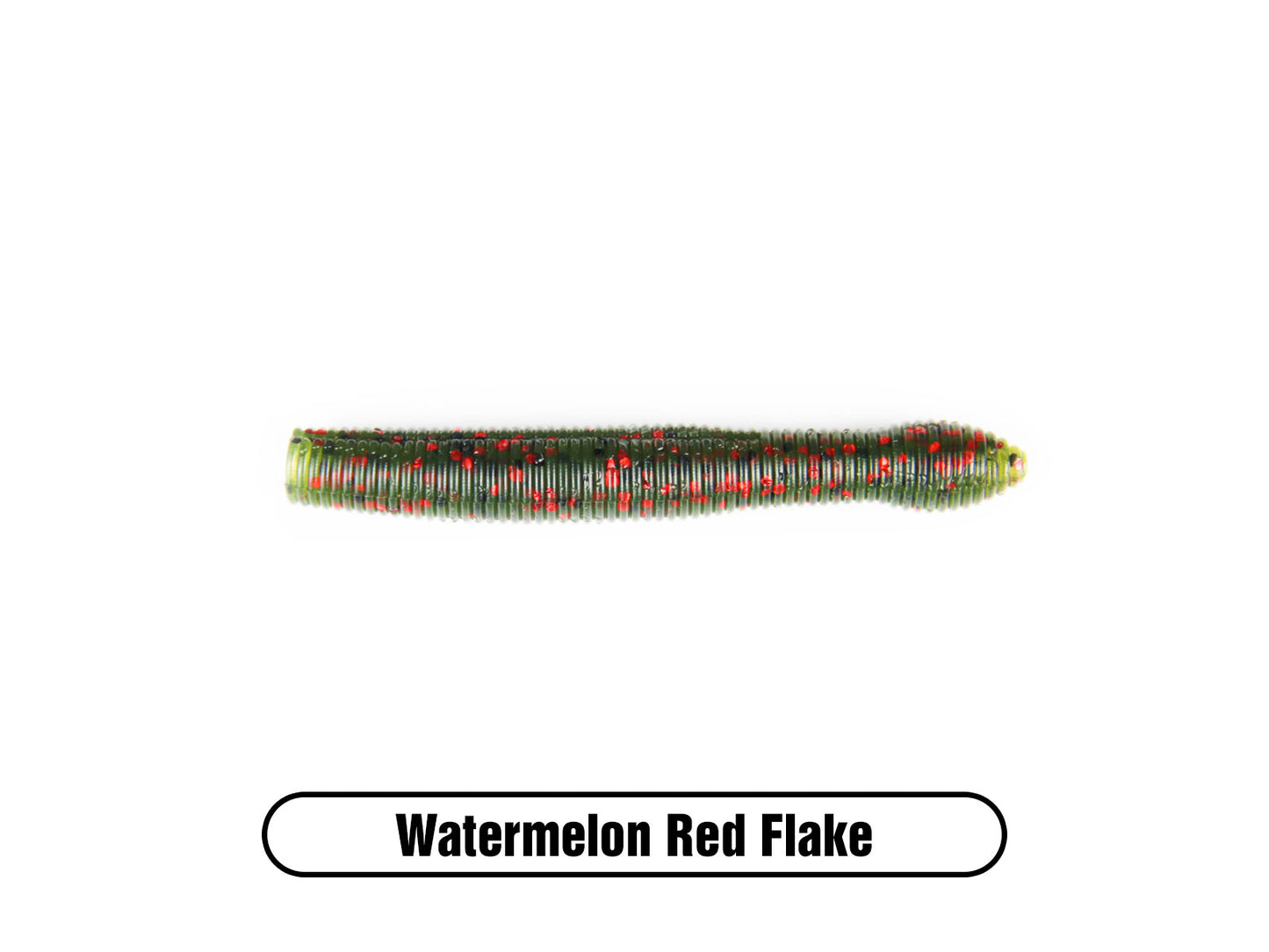 Soft Plastic Ned Rig Bait for Largemouth Bass Fishing, Smallmouth Bass Fishing, Perch and Walleye Fishing Lure