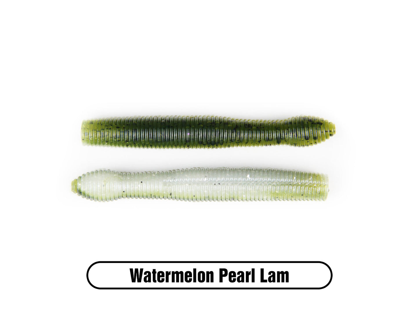 Soft Plastic Ned Rig Bait for Largemouth Bass Fishing, Smallmouth Bass Fishing, Perch and Walleye Fishing Lure