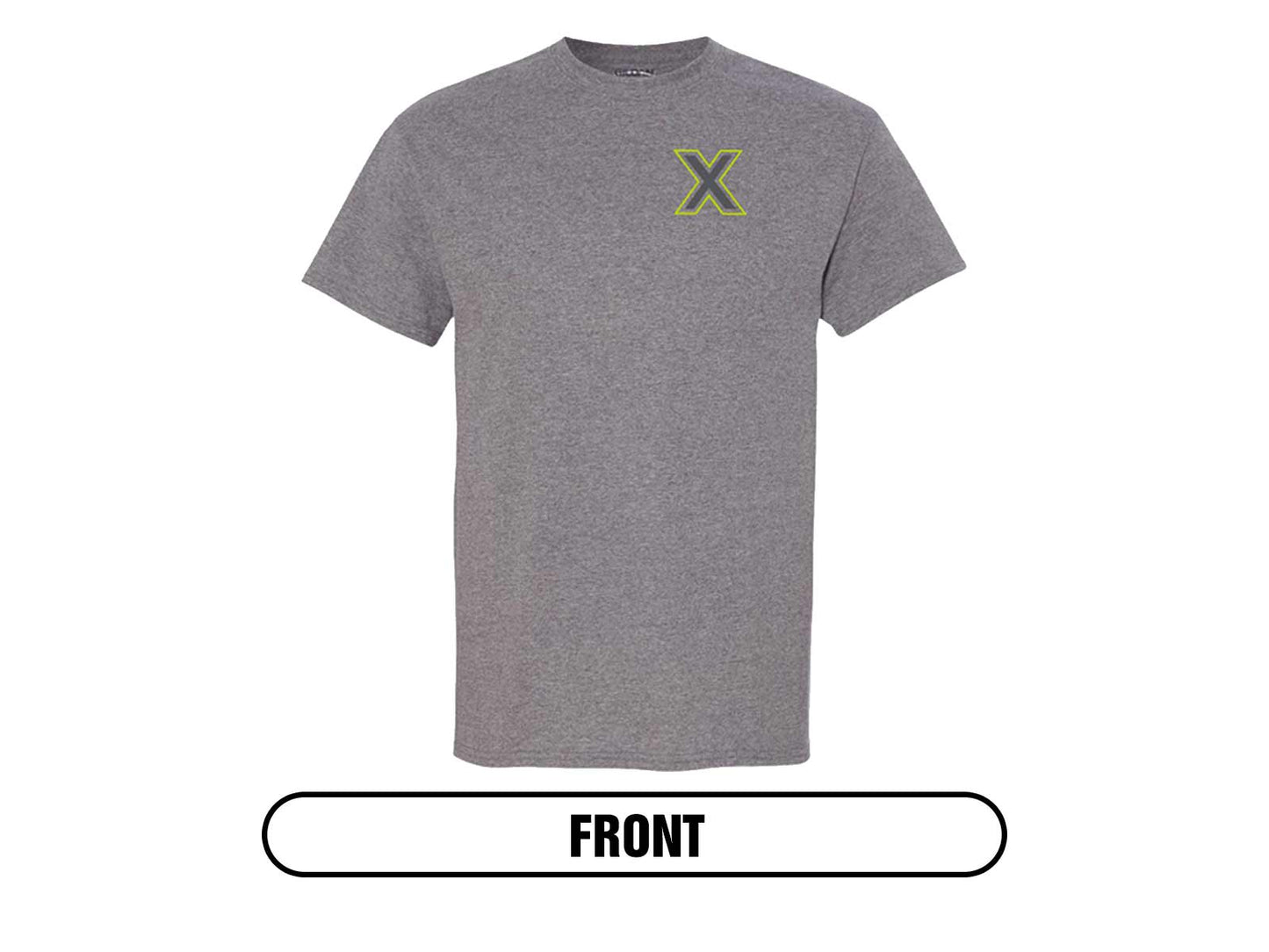 X Zone Stealth T-Shirt