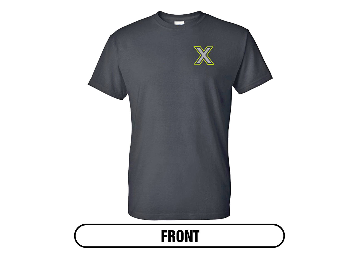 X Zone Stealth T-Shirt