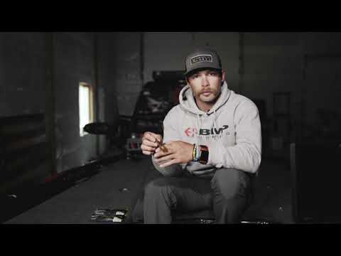 Brandon Palaniuk breaks down the Muscle Back Craw by X Zone Lures, a Soft Plastic Craw Bait used for Bass Fishing