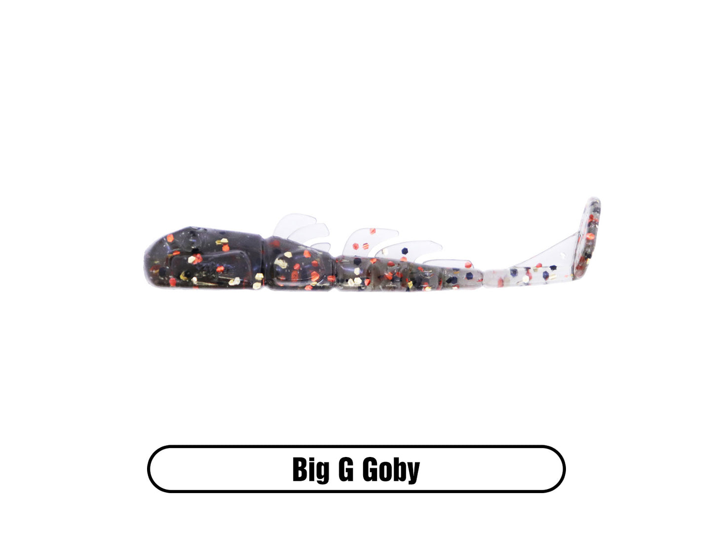 Stealth Invader Big G Goby