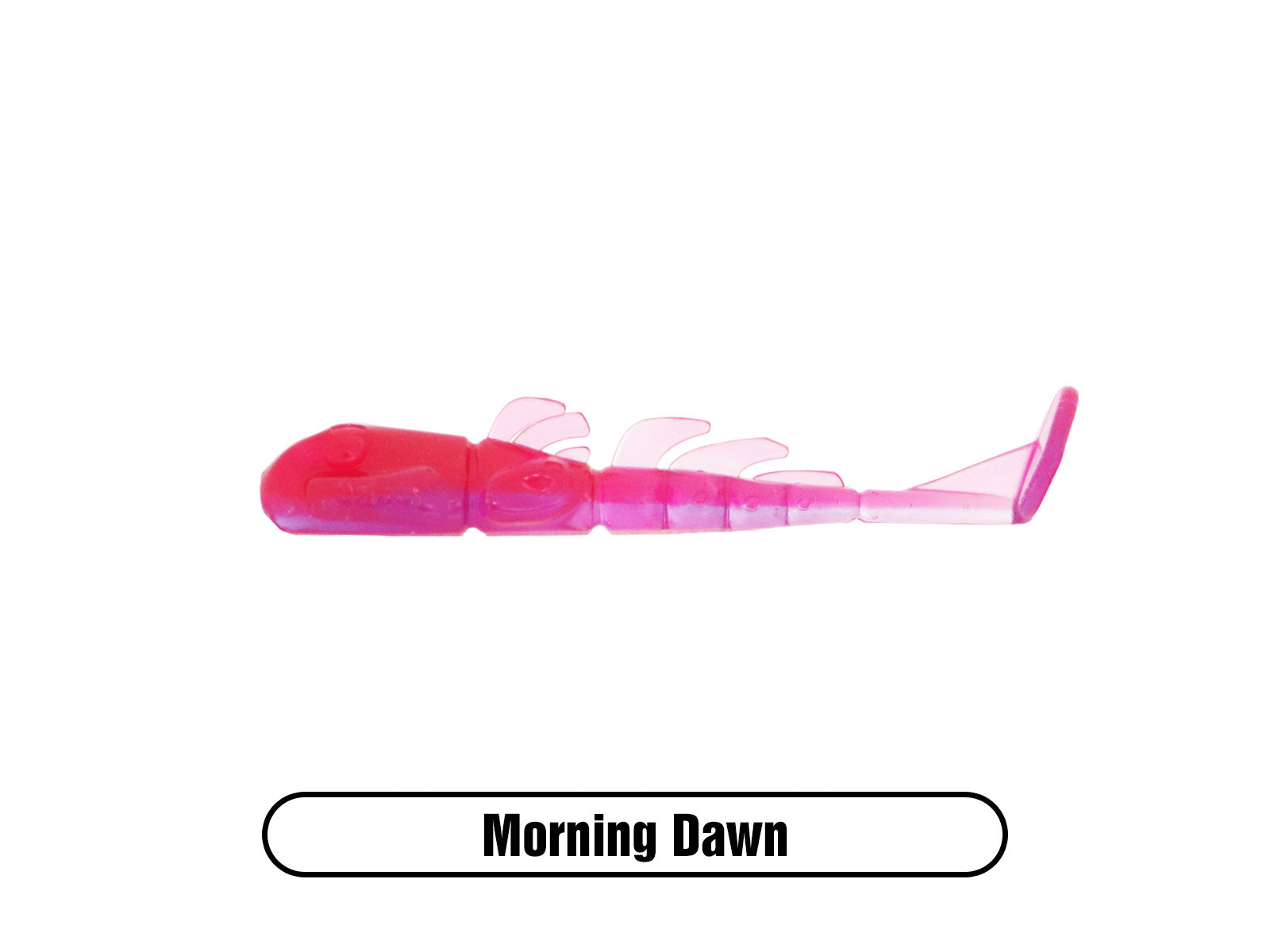 Stealth Invader Morning Dawn