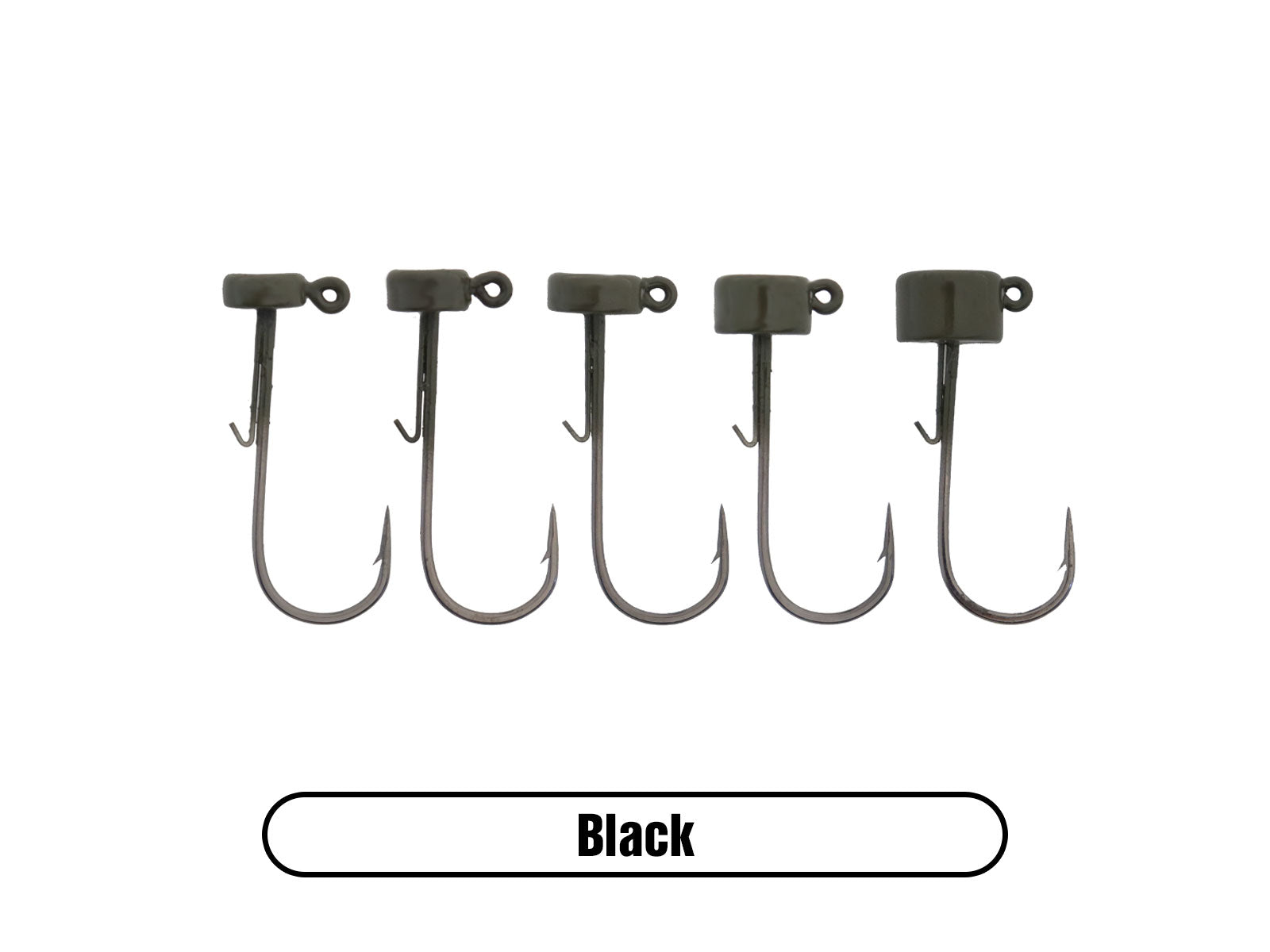 Tungsten Ned Rig Jig – X Zone Lures1