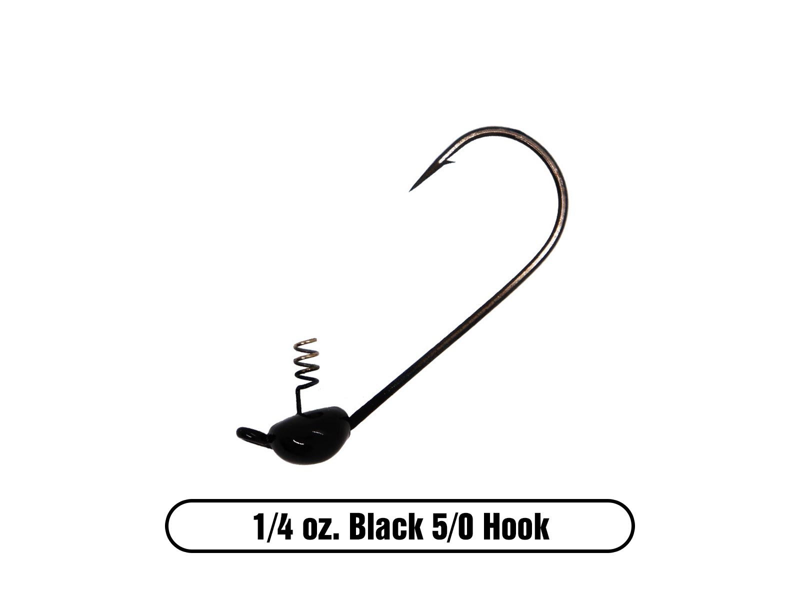 bass head fishing lure Tungsten Shakey Jig Head