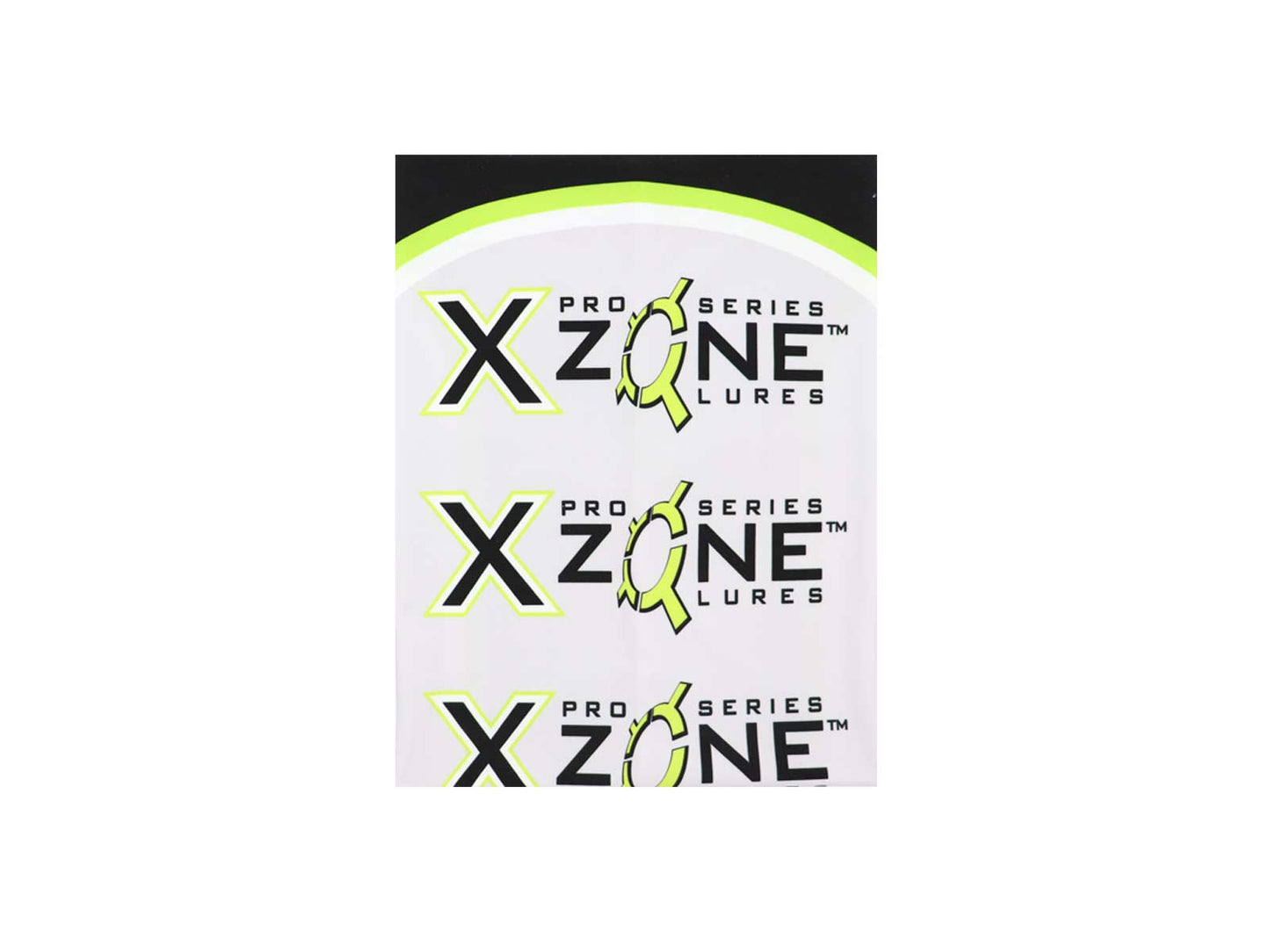 X Zone Sun Mask Black Grey