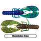 Muscle Back Craw 4" (7 Pack)