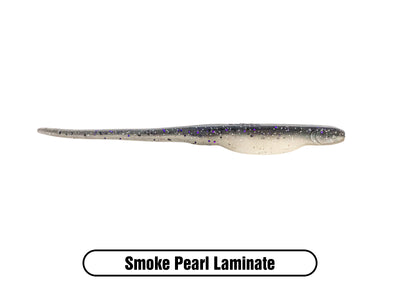 Whiplash Shad 6" (7 Pack)