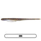 Whiplash Shad 6" (8 Pack)