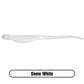 Whiplash Shad 6" (8 Pack)