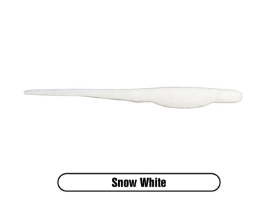 Whiplash Shad 6" (7 Pack)