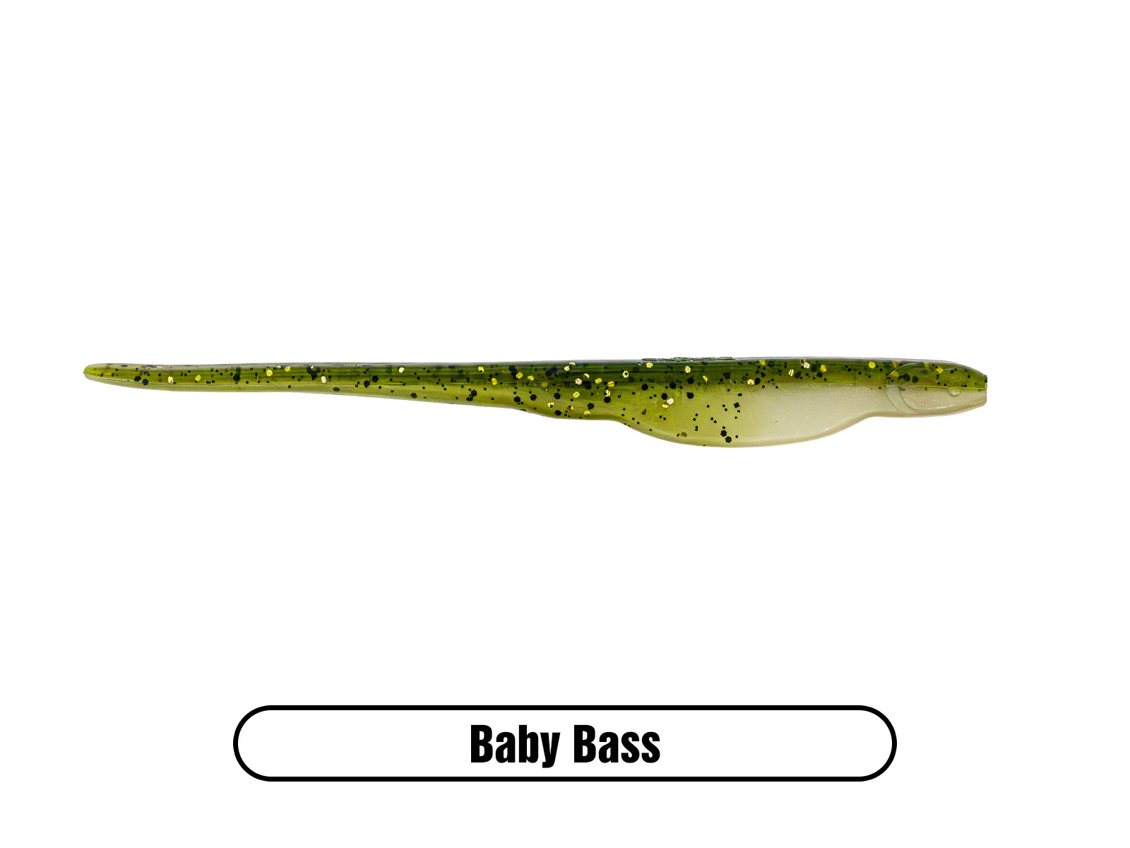 Whiplash Shad 6