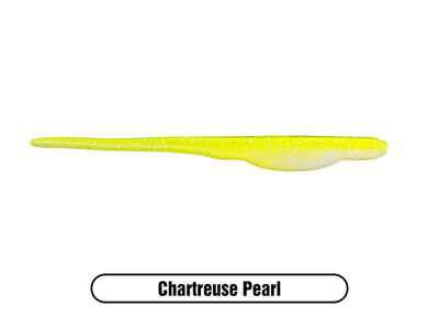 Whiplash Shad 6" (7 Pack)