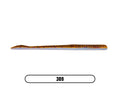 MB Fat Finesse Worm 6" (8 Pack)