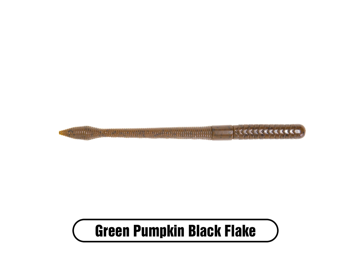 MB Fat Finesse Worm 6" (8 Pack)