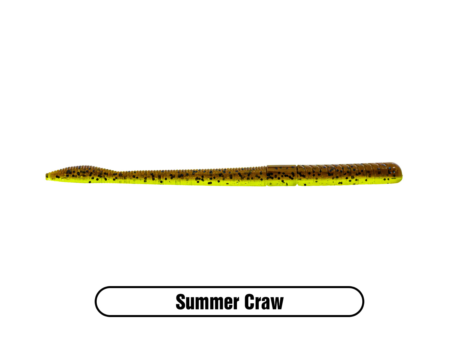 MB Fat Finesse Worm 6