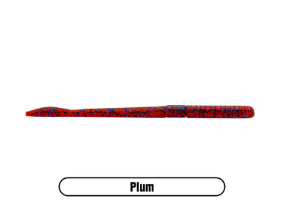 MB Fat Finesse Worm 6
