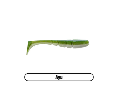 Swammer 3.5" (8 Pack)