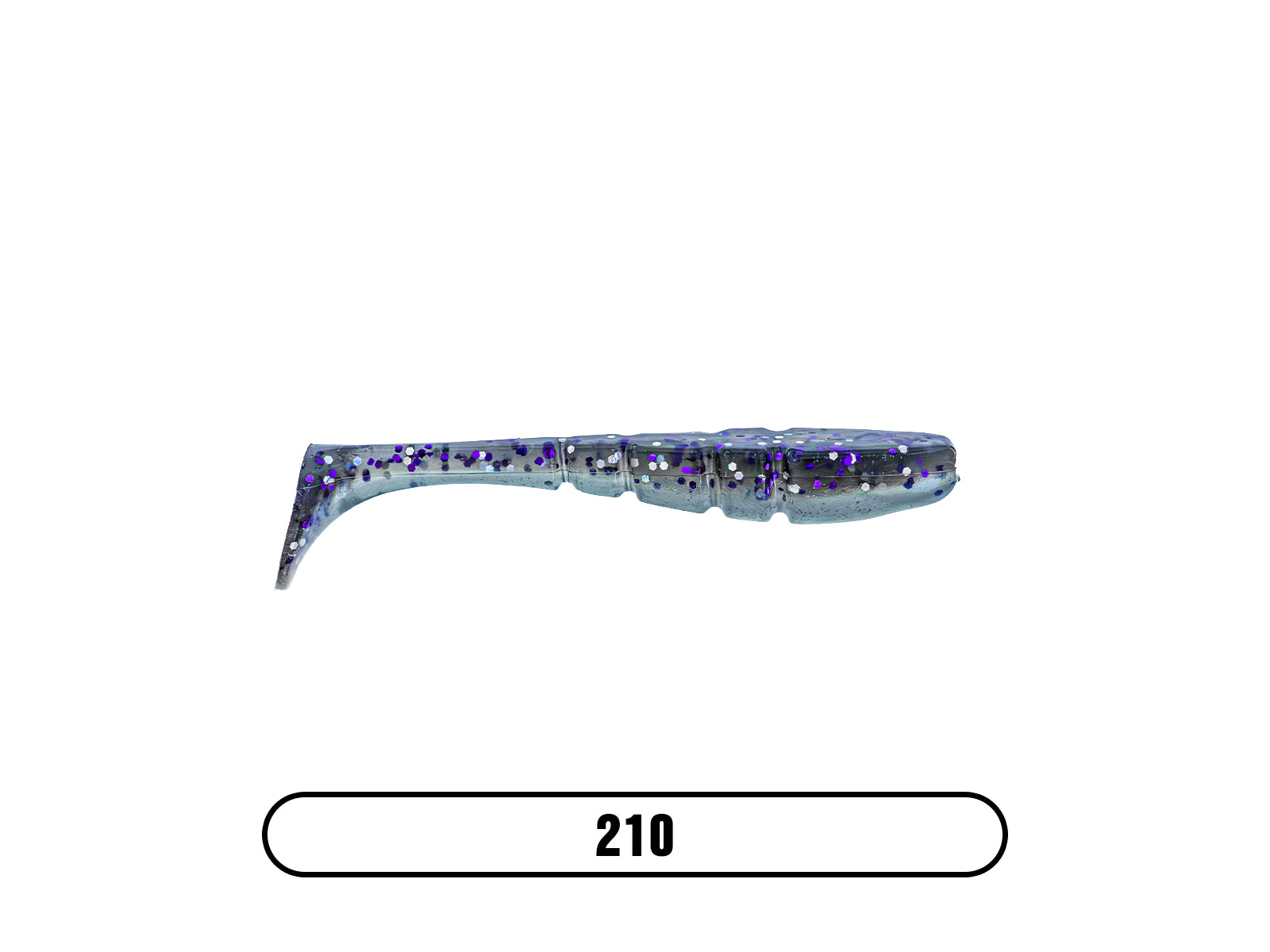 Swimbaits – X Zone Lures