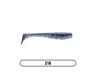 Swammer 3.5" (8 Pack)