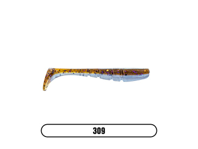 Swammer 3.5" (8 Pack)