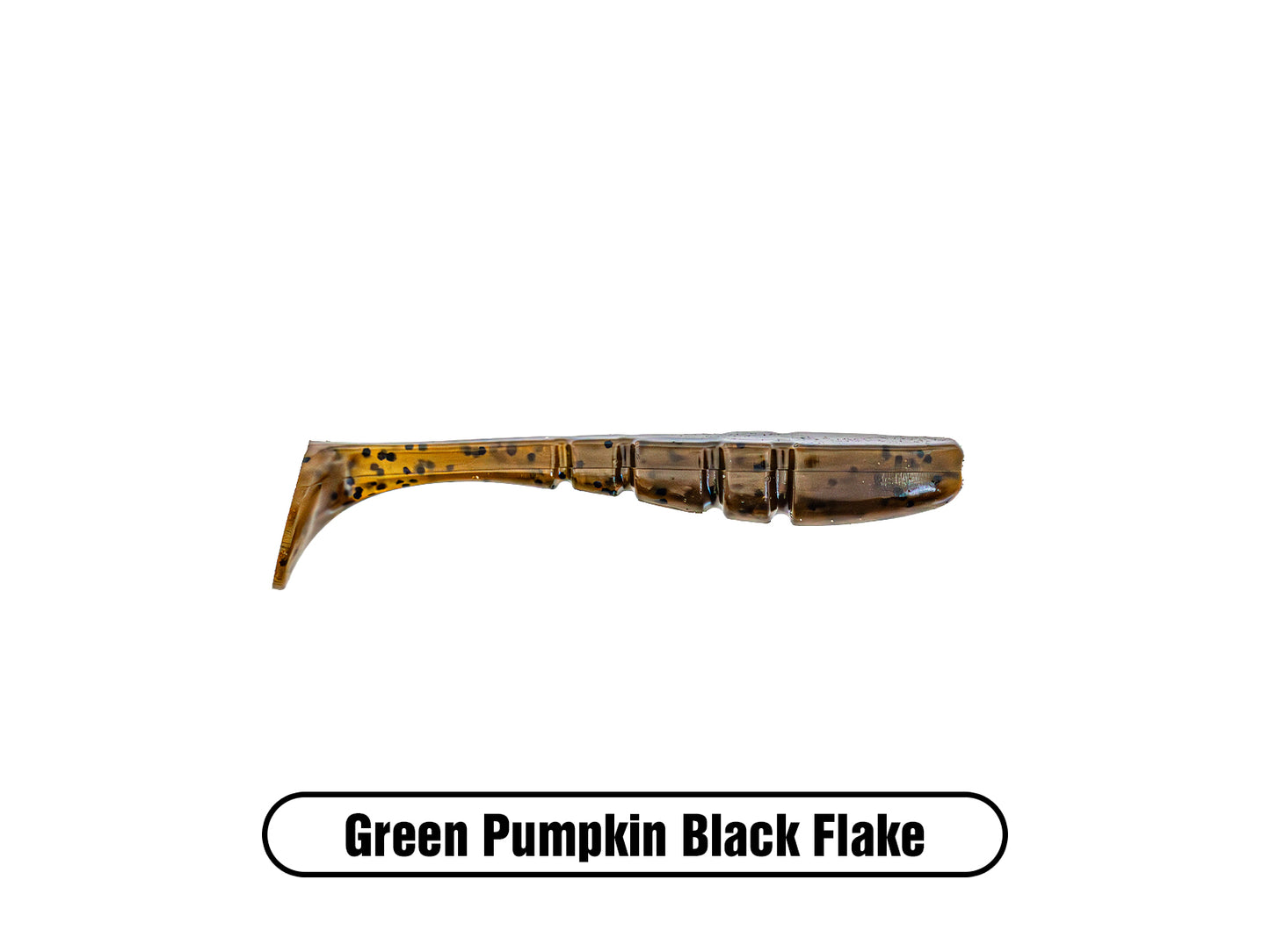 Swammer 3.5" (8 Pack)