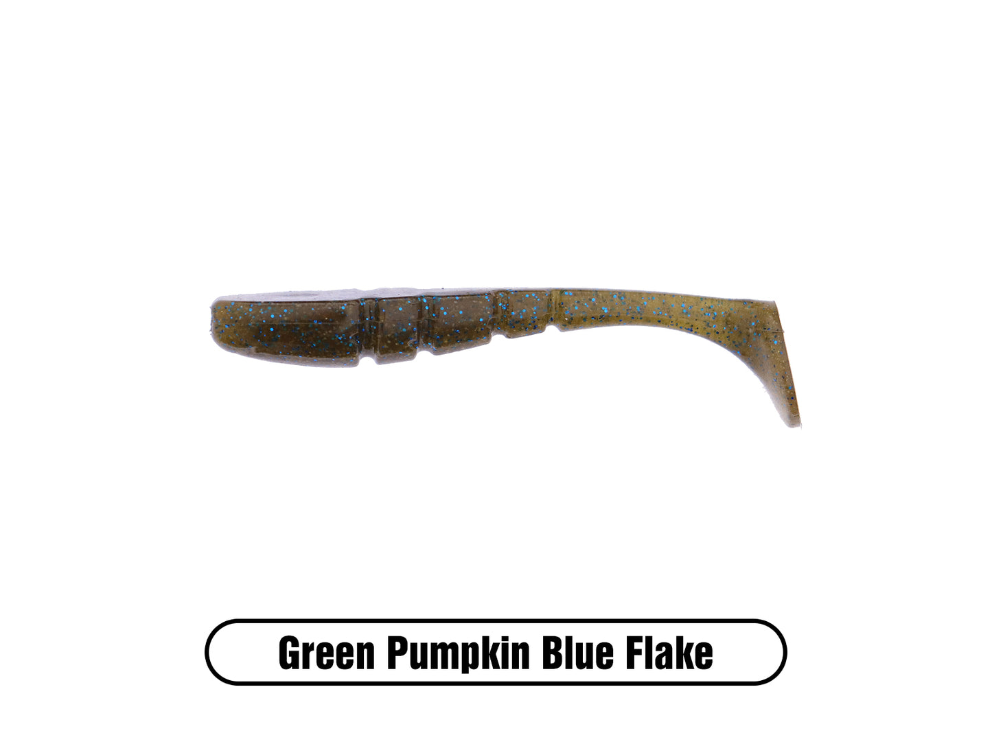 Swammer 2.75" (8 Pack)